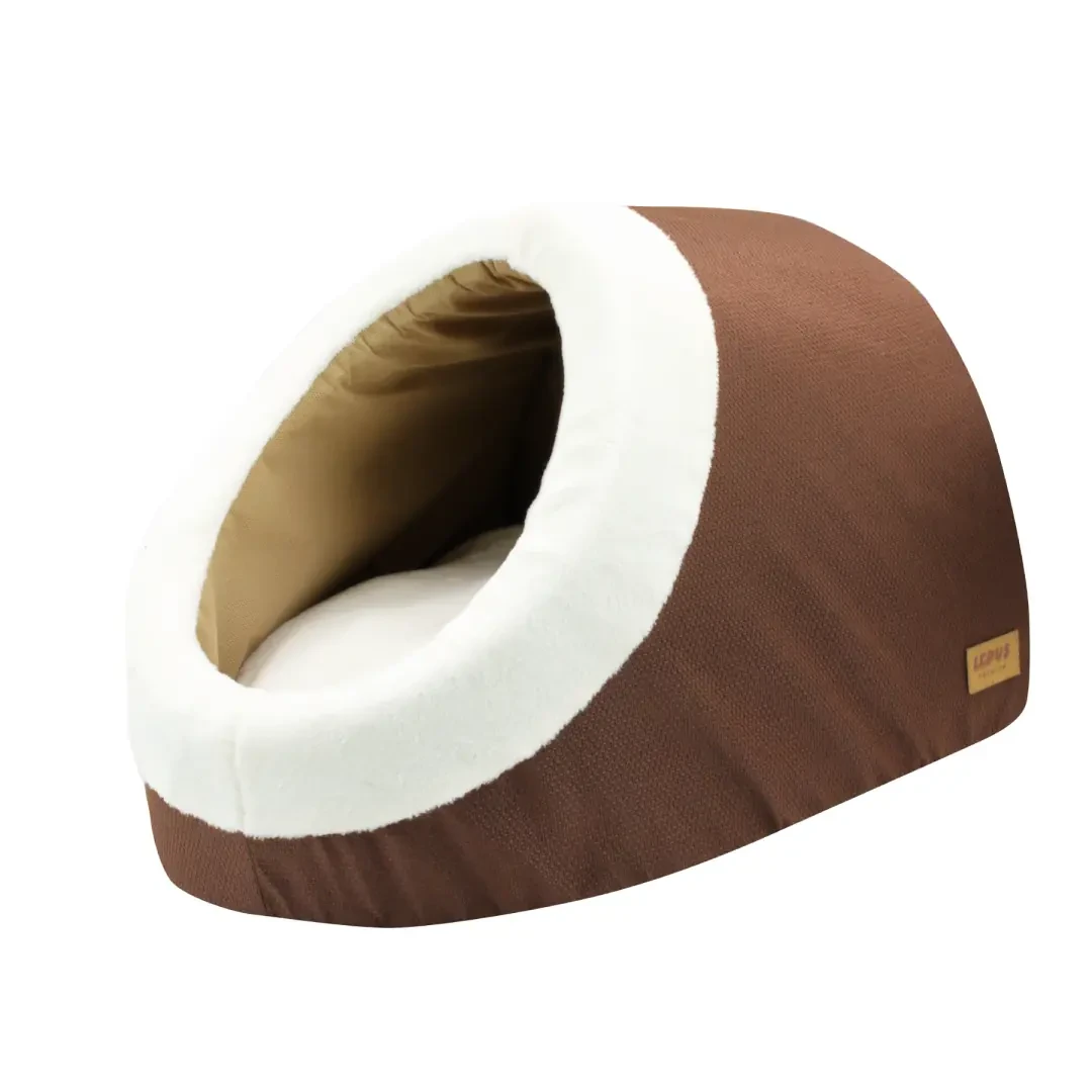 Lepus Mia Alaska Kedi ve Köpek Yatağı